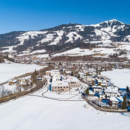 Tirola Bude Lisi Sepp Top 3-4 Hopfgarten im Brixental Exteriör bild