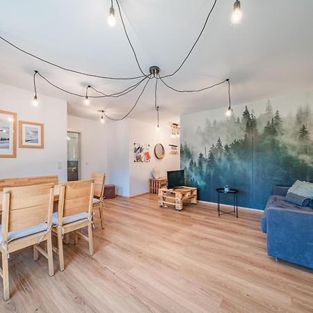 Tirola Bude Lisi Sepp Top 3-4 Hopfgarten im Brixental Exteriör bild