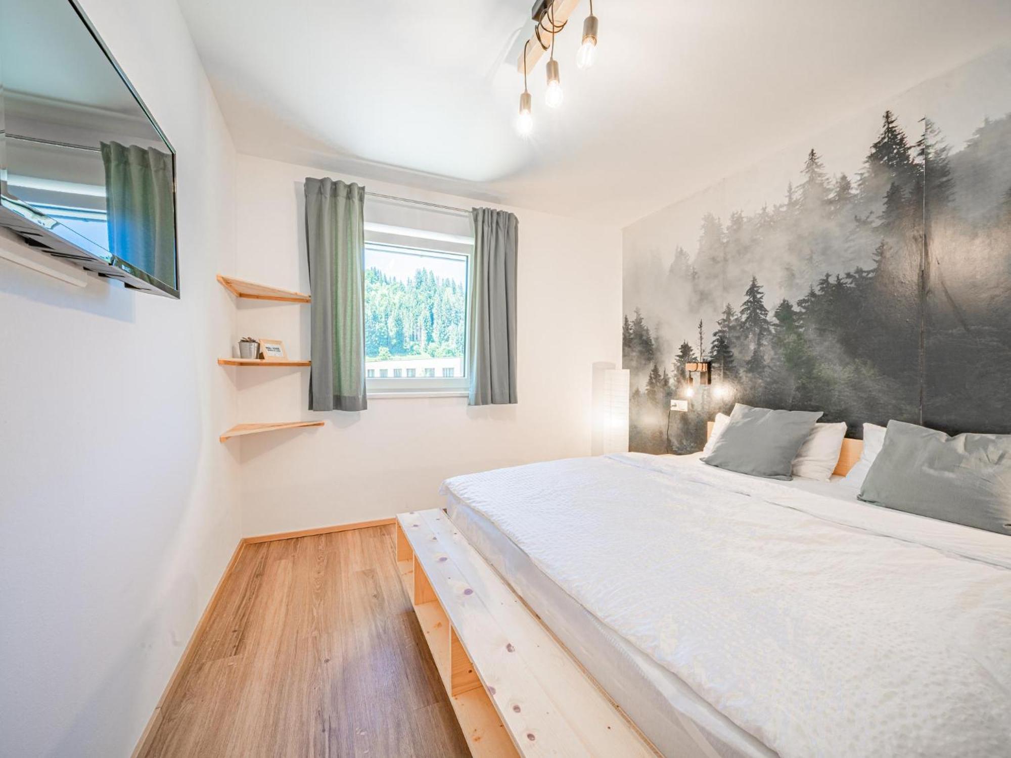 Tirola Bude Lisi Sepp Top 3-4 Hopfgarten im Brixental Exteriör bild