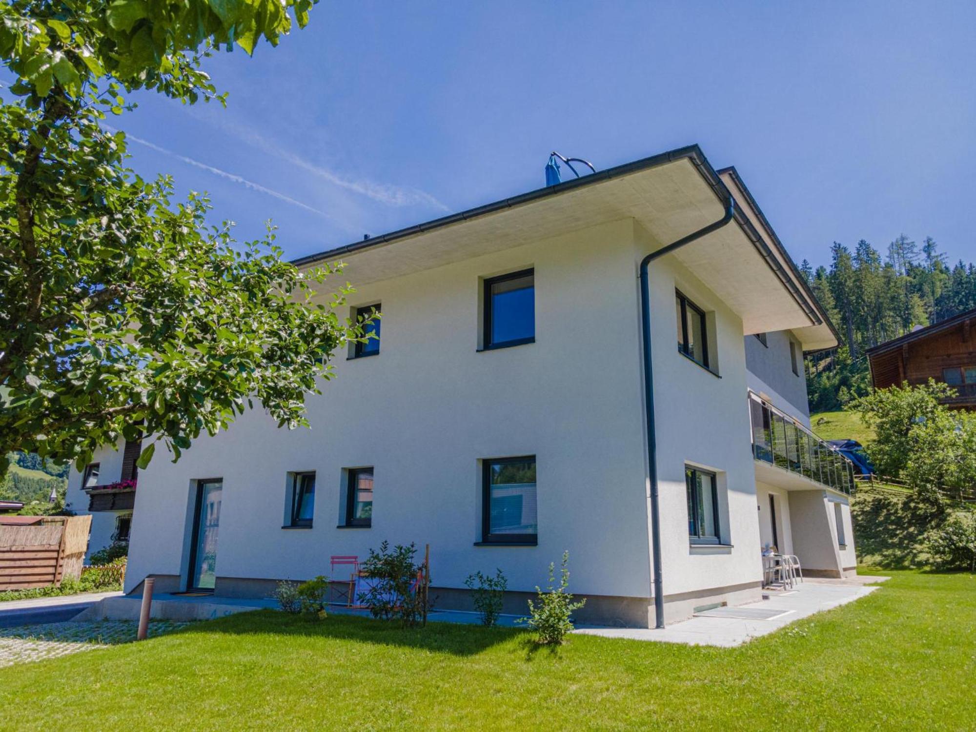 Tirola Bude Lisi Sepp Top 3-4 Hopfgarten im Brixental Exteriör bild