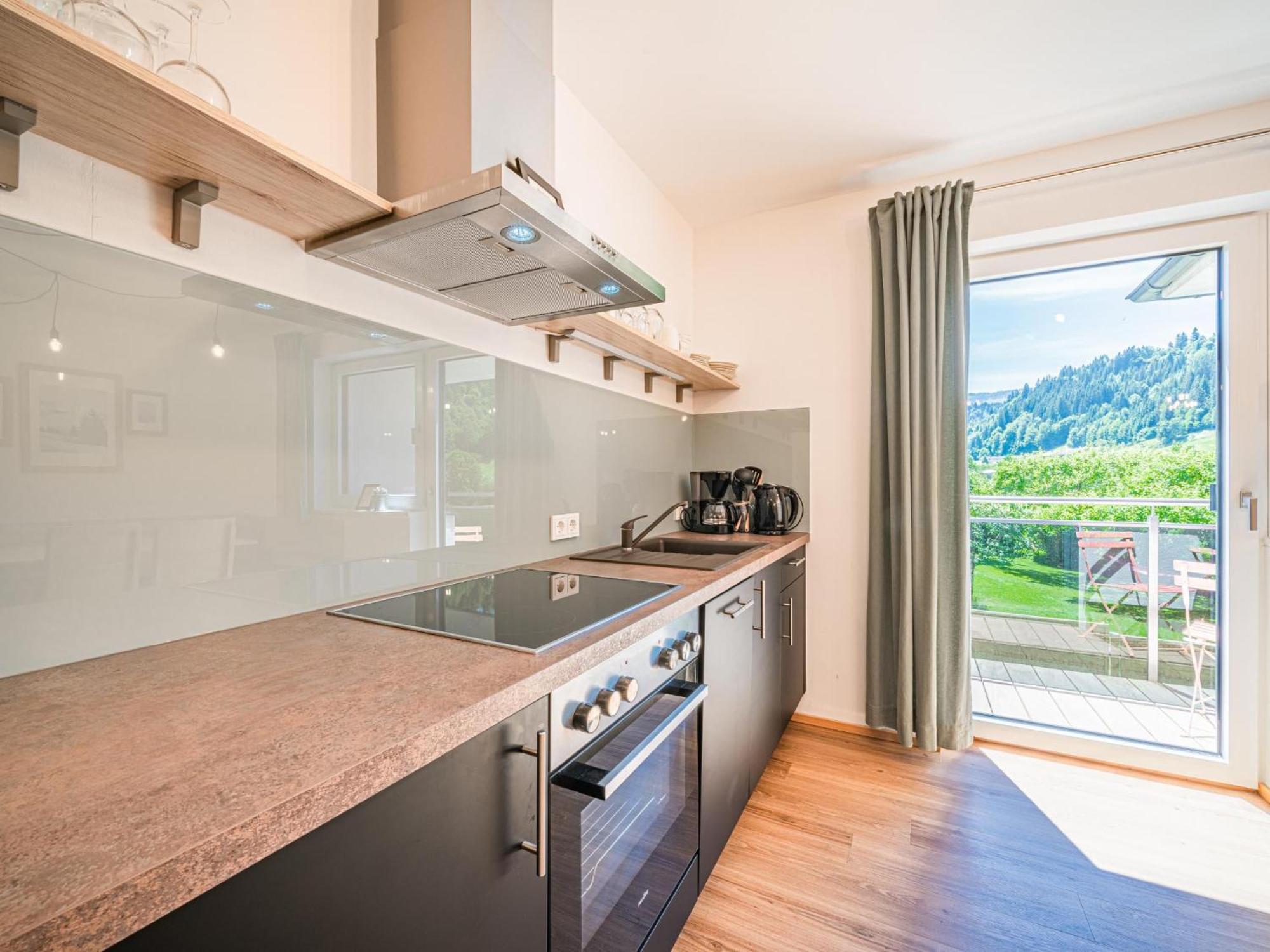 Tirola Bude Lisi Sepp Top 3-4 Hopfgarten im Brixental Exteriör bild
