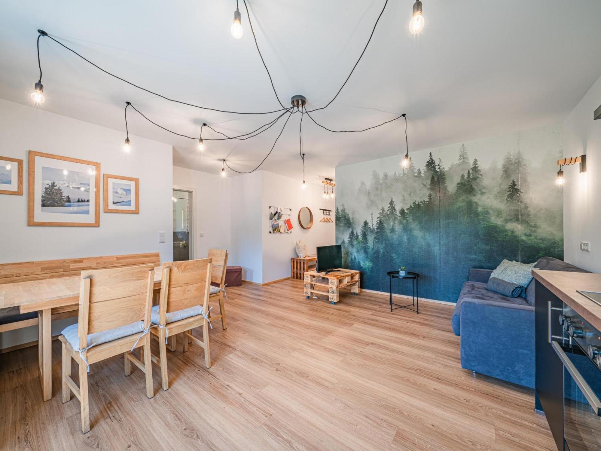 Tirola Bude Lisi Sepp Top 3-4 Hopfgarten im Brixental Exteriör bild