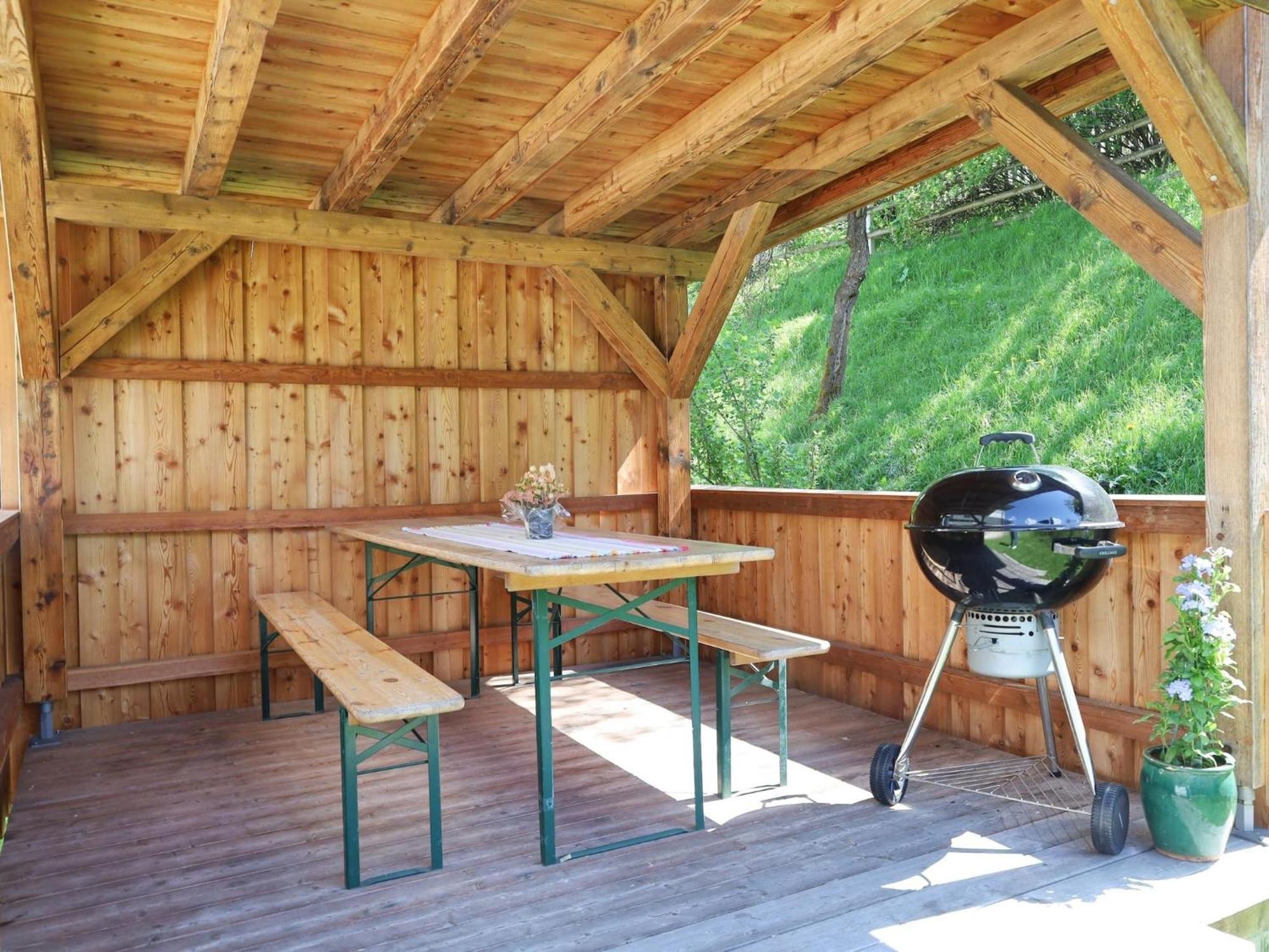 Tirola Bude Lisi Sepp Top 3-4 Hopfgarten im Brixental Exteriör bild