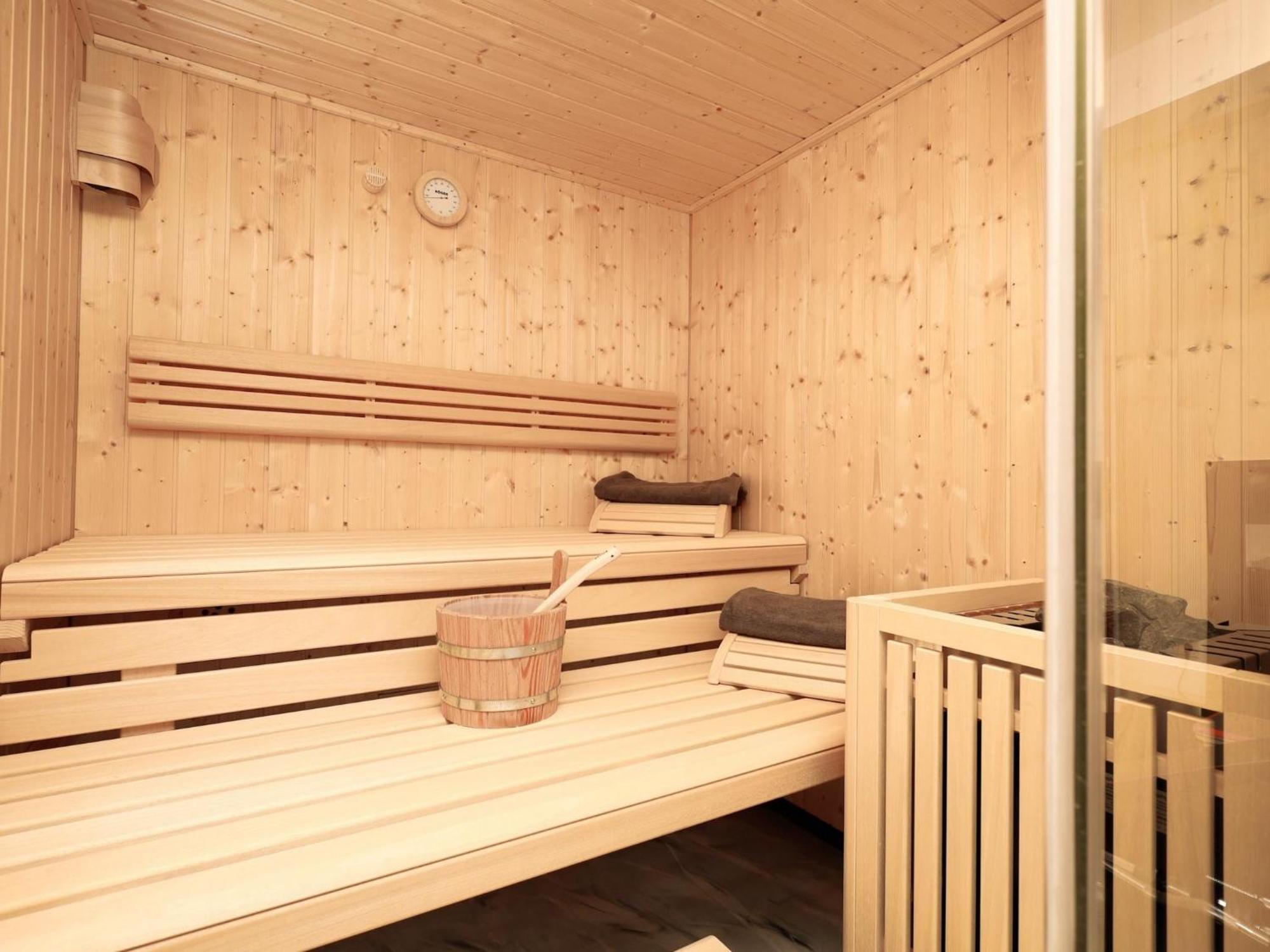 Tirola Bude Lisi Sepp Top 3-4 Hopfgarten im Brixental Exteriör bild