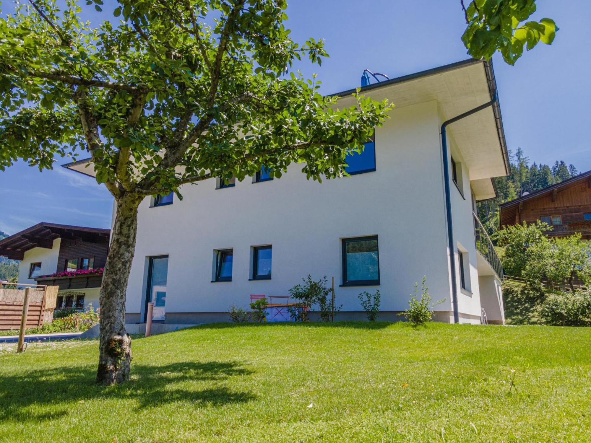 Tirola Bude Lisi Sepp Top 3-4 Hopfgarten im Brixental Exteriör bild
