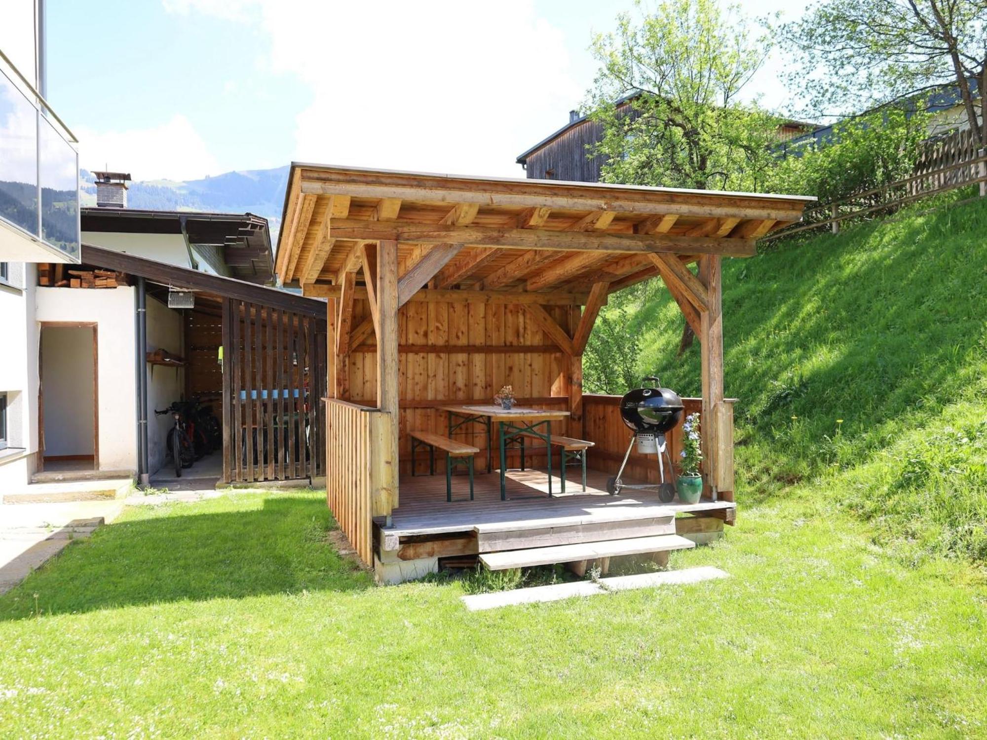 Tirola Bude Lisi Sepp Top 3-4 Hopfgarten im Brixental Exteriör bild