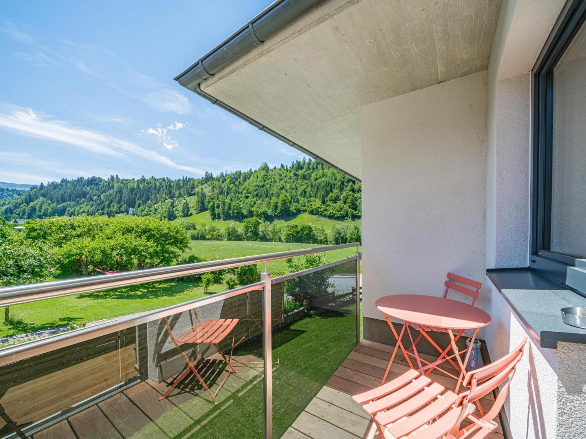 Tirola Bude Lisi Sepp Top 3-4 Hopfgarten im Brixental Exteriör bild