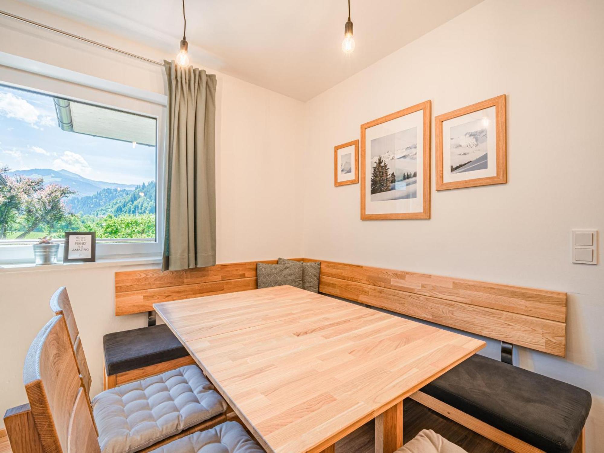 Tirola Bude Lisi Sepp Top 3-4 Hopfgarten im Brixental Exteriör bild